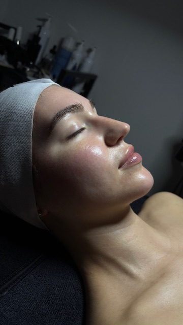 Facial Treatment